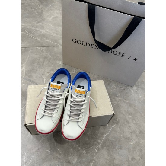 GGDB SHOES