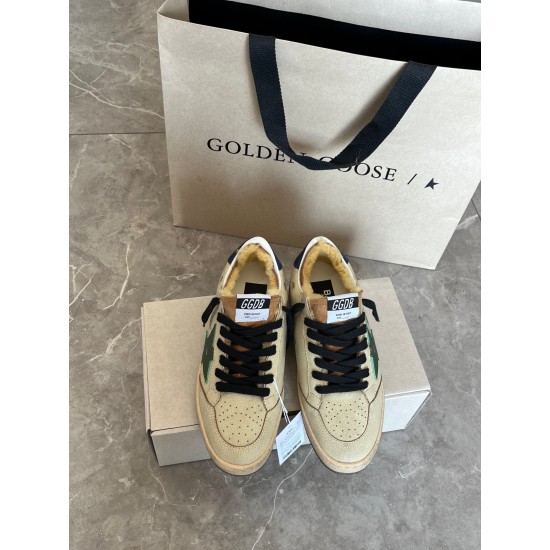 GGDB SHOES