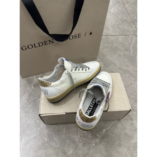 GGDB SHOES