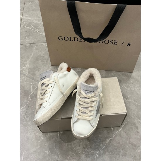 GGDB SHOES