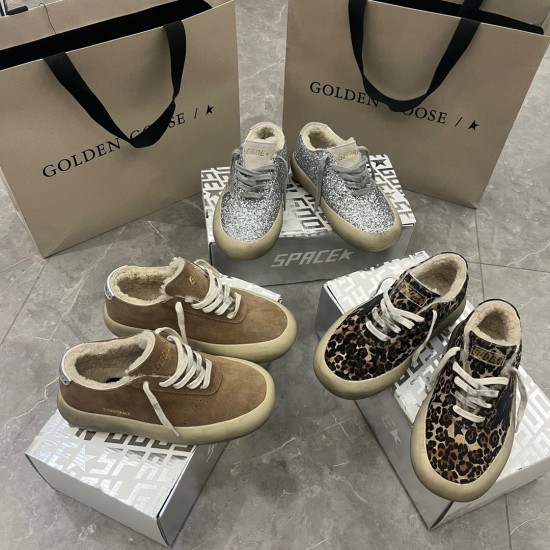 GGDB SHOES