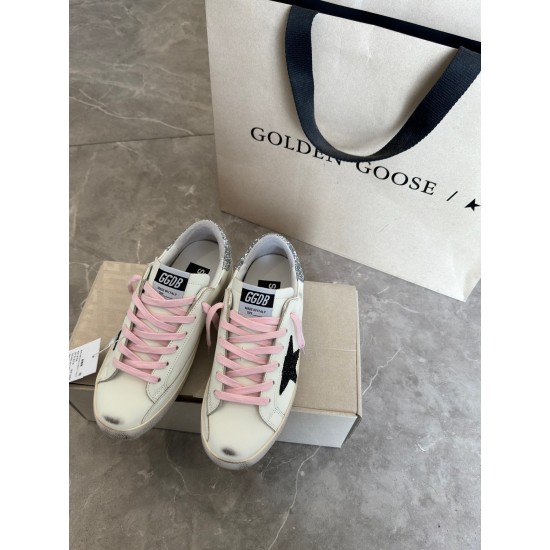 GGDB SHOES