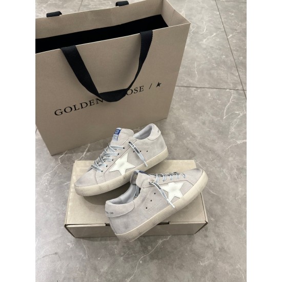 GGDB SHOES