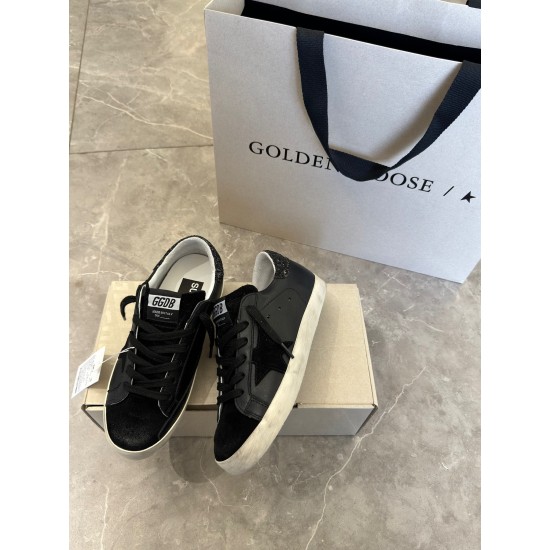 GGDB SHOES