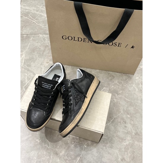 GGDB SHOES