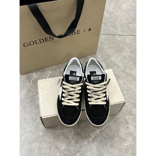 GGDB SHOES