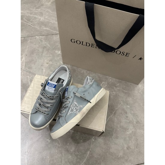 GGDB SHOES