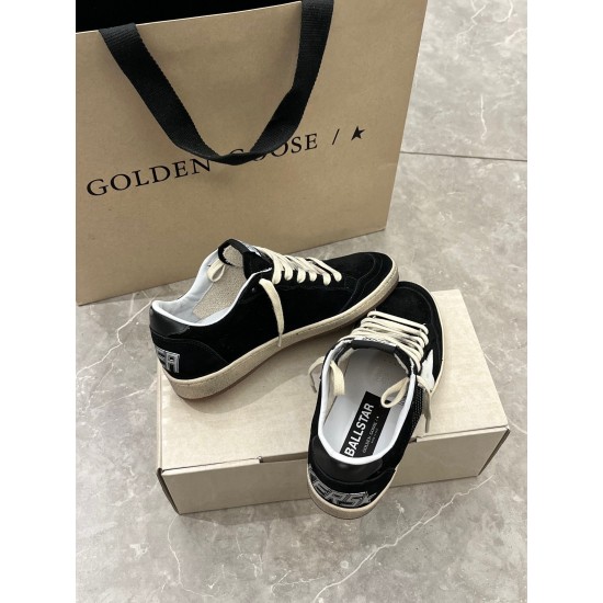 GGDB SHOES