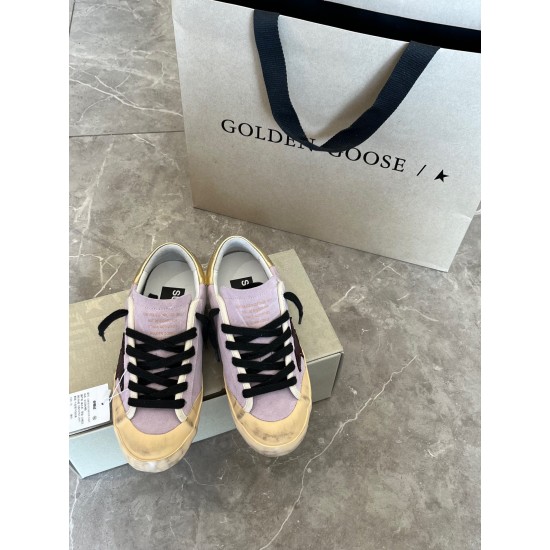 GGDB SHOES