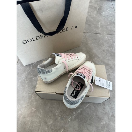 GGDB SHOES