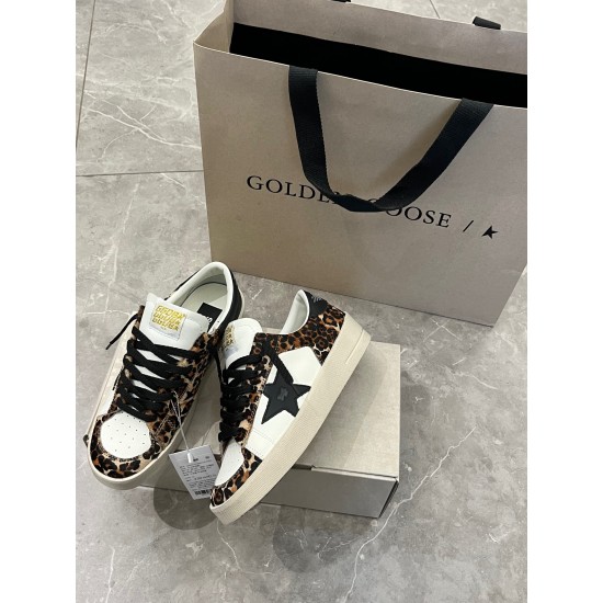 GGDB SHOES