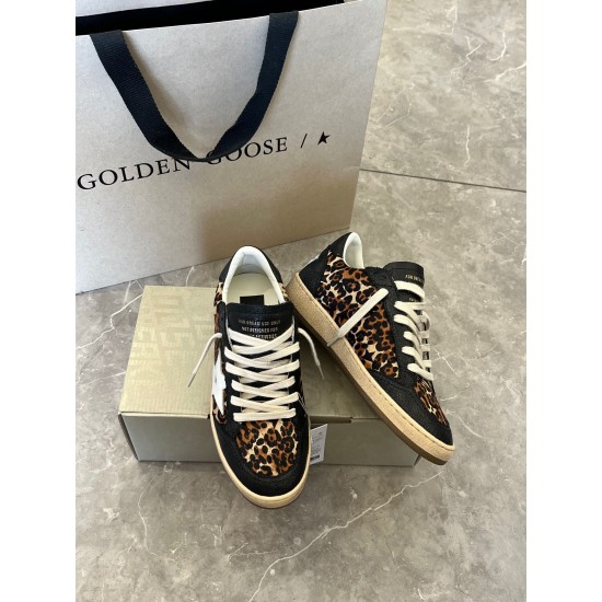 GGDB SHOES