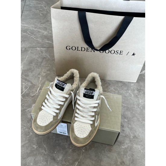 GGDB SHOES