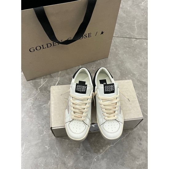 GGDB SHOES