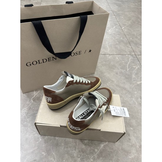 GGDB SHOES