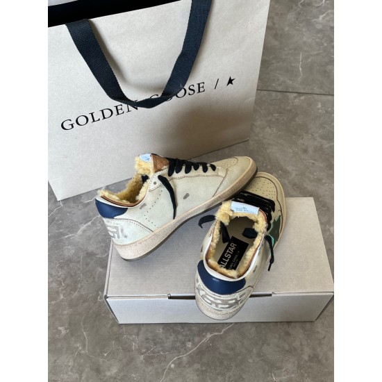 GGDB SHOES