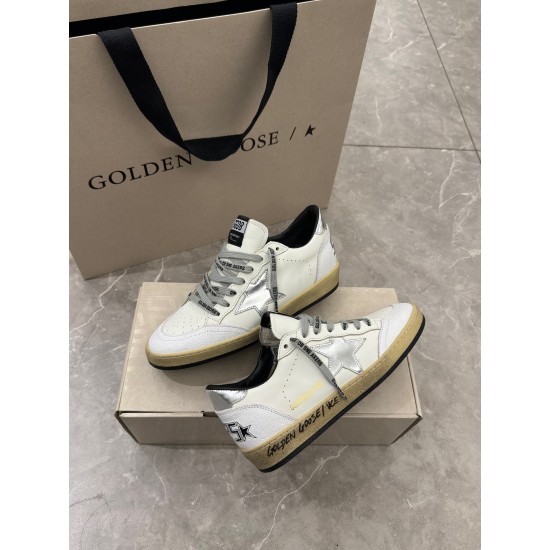 GGDB SHOES