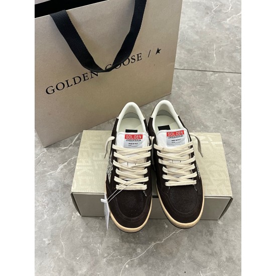 GGDB SHOES