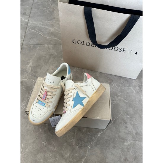 GGDB SHOES