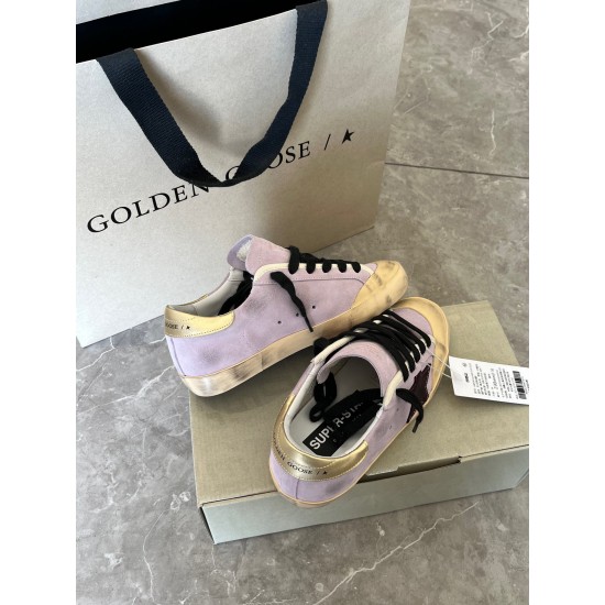 GGDB SHOES