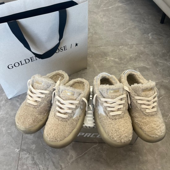 GGDB SHOES