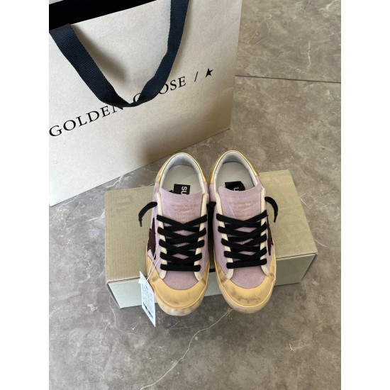 GGDB SHOES