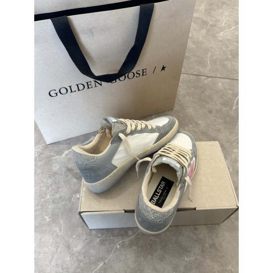 GGDB SHOES