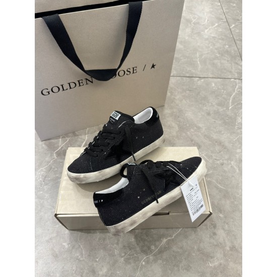 GGDB SHOES