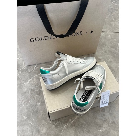 GGDB SHOES