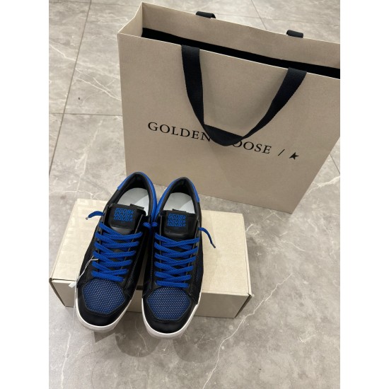 GGDB SHOES