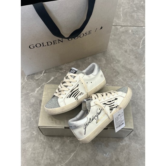 GGDB SHOES