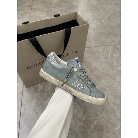 GGDB SHOES