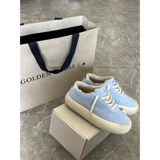 GGDB SHOES