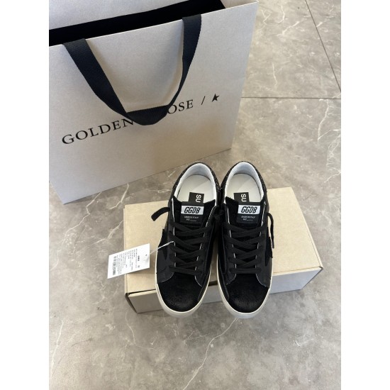 GGDB SHOES