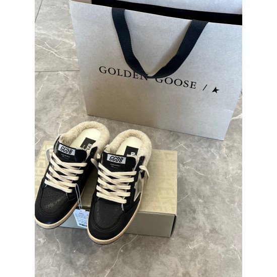 GGDB SHOES