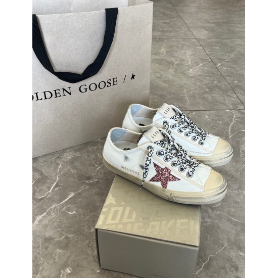 GGDB SHOES