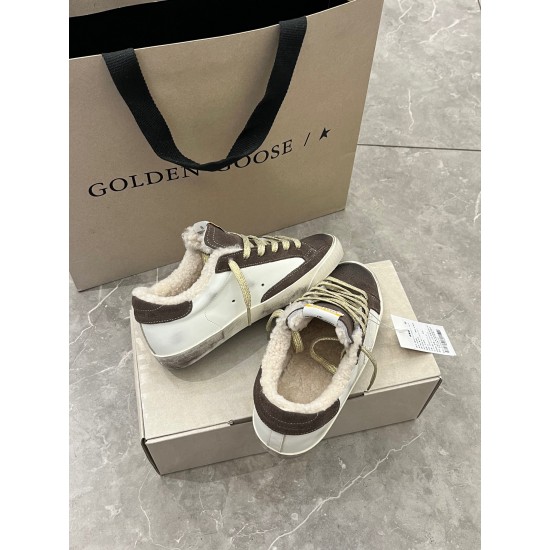 GGDB SHOES