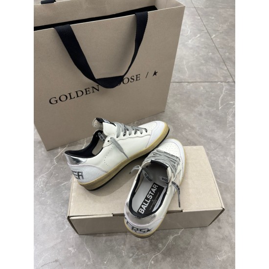 GGDB SHOES