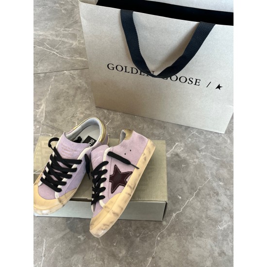 GGDB SHOES