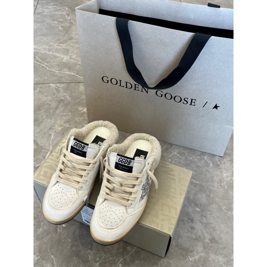 GGDB SHOES