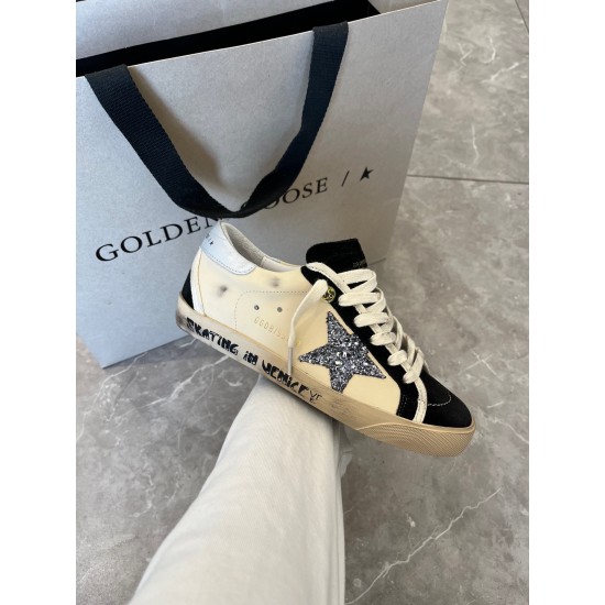 GGDB SHOES