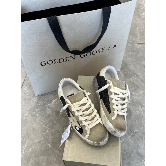 GGDB SHOES