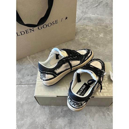 GGDB SHOES