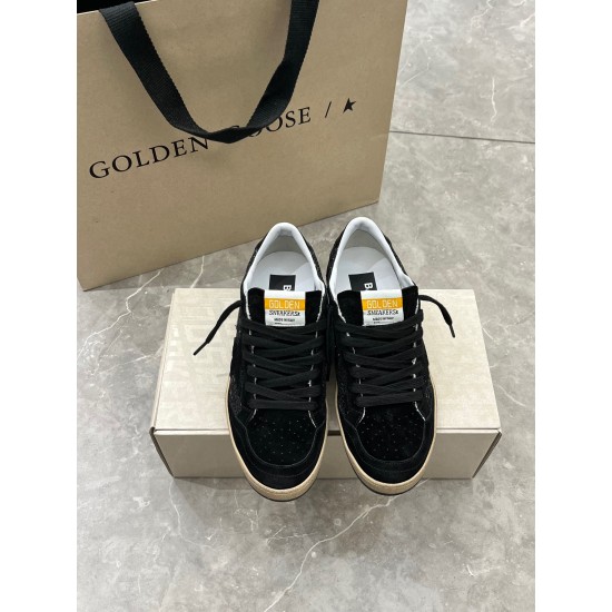 GGDB SHOES