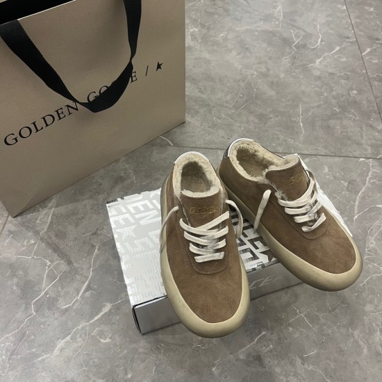 GGDB SHOES