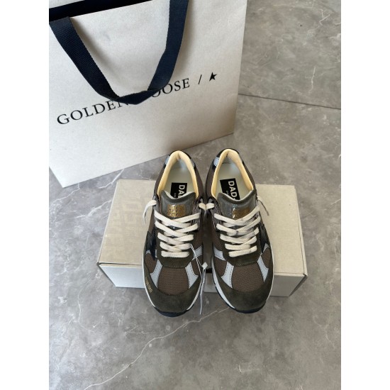 GGDB SHOES