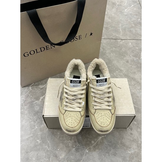 GGDB SHOES