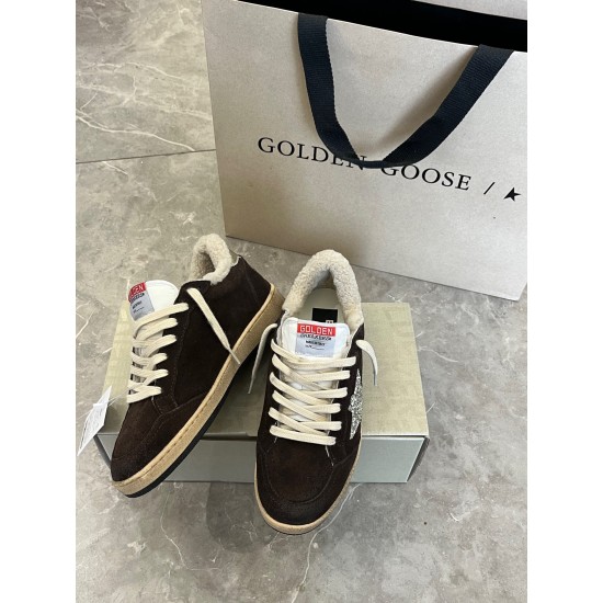 GGDB SHOES