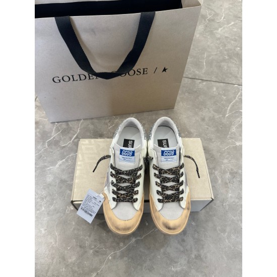 GGDB SHOES