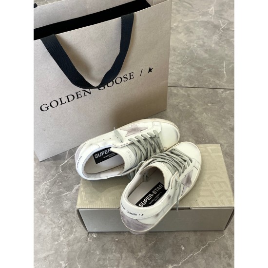 GGDB SHOES